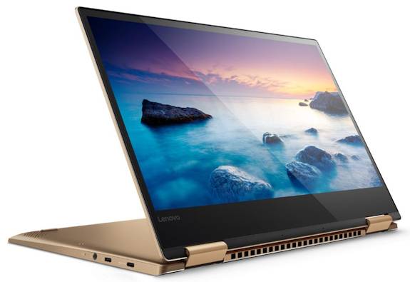 Трансформер Lenovo IdeaPad YOGA 720-13IKB Core i5 7200U 1-640 Баград.рф